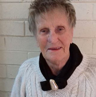 Susan Cronjé - Facebook Profile Picture of Susan Cronjé (@susan.cronje.35) on Facebook