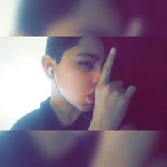 Profile Picture of Luka Calderon (@lukacalderon) on Tiktok