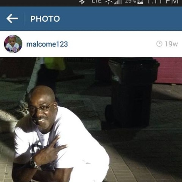 Profile Picture of Rinaldo Malcome (@rinaldomalcome) on Poshmark