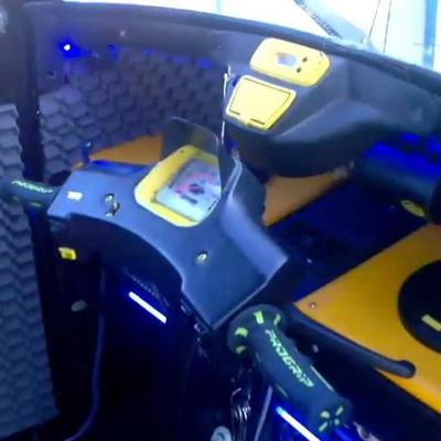 Profile Picture of Matteo Marsili (@MatteoMarsili24) on Twitter