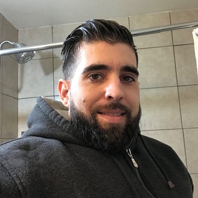 Profile Picture of Jason Silveira (@JasonSilveira16) on Twitter