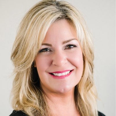 Profile Picture of Kimberly Bogan REALTOR (@KimBoganRealtor) on Twitter