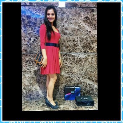 Profile Picture of Gunjan Tyagi (@Gunjan_26) on Twitter