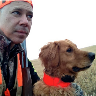 Profile Picture of Jeff Armantrout (@jefftrout) on Twitter