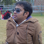 Profile Picture of Nilesh Sharma (@nilesh.sharma36) on Flickr