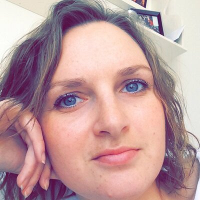 Profile Picture of Ruth Østergaard Dahl (@RuthDahl) on Twitter