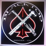 Profile Picture of Matthew Huntley (@blacktopmatt) on Instagram