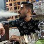 Profile Picture of Siva Prakash (@muddled_aatma) on Instagram