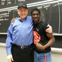 Profile Picture of Frederick Daso (@frederick-daso-1) on Quora