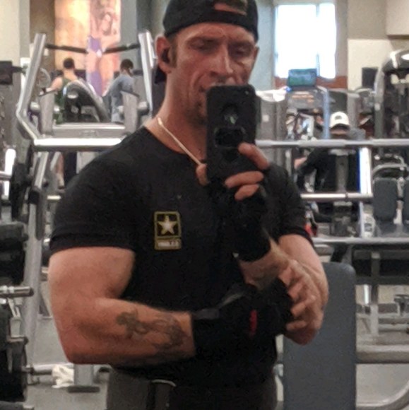 Profile Picture of Lucas Cartwright (@lkc_lucas) on Poshmark