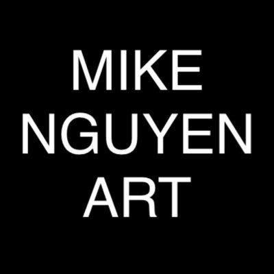 Profile Picture of MIKE NGUYEN ART (@mikenguyenart) on Twitter