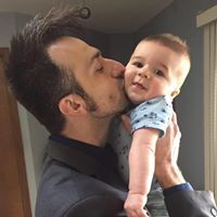 Profile Picture of Derek Janik (@derekjanik) on Pinterest