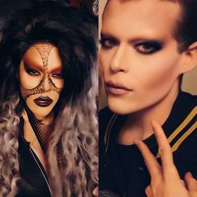 Profile Photo of Cassandra (TrashQueen) Ray (@TrashqueenRay) on Twitter