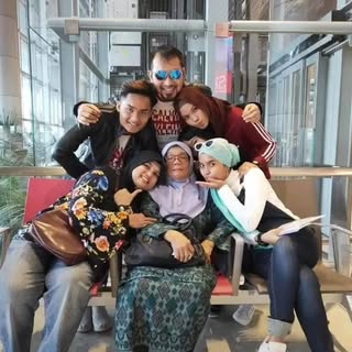 Profile Picture of Julia Chik (@juliachik) on Instagram