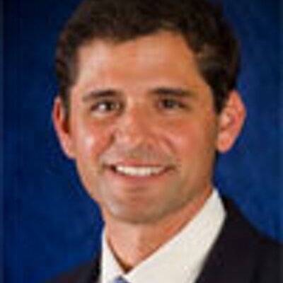 Profile Picture of Greg Bauer (@GregBauer) on Twitter