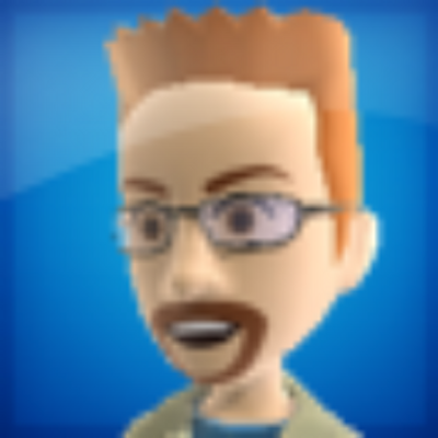 Profile Picture of Patrick Merlin (@MFCoreDumped) on Twitter