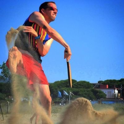Profile Picture of Alex Moya Gallardo (@AlexMoyaGallar1) on Twitter