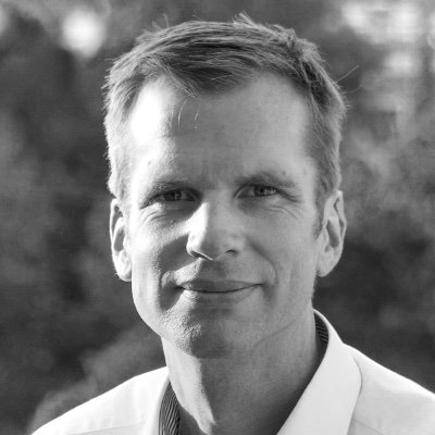 Profile Picture of Peter Hein (@petrhn) on Twitter