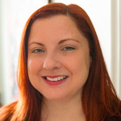 Profile Picture of Sarah McGraw Greenberg (@SarahMcGreenb) on Twitter