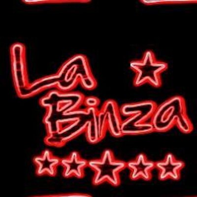 Profile Picture of La Binza (@binzeamelabinza) on Twitter