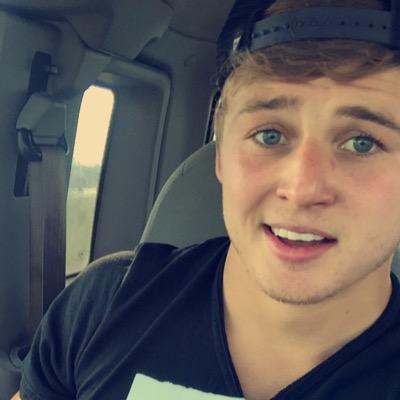 Profile Picture of Kyle Stacey (@Kyle_R_Stacey) on Twitter