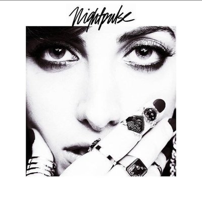 Profile Picture of Lena Zawaideh (@NightPulseMusic) on Twitter