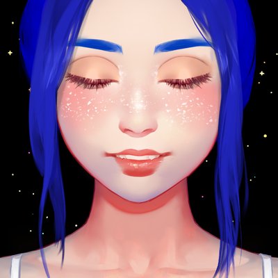 Profile Picture of Julia Wegner (@Julia17840336) on Twitter