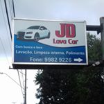 Profile Picture of lava car JD (@joelderinger) on Instagram