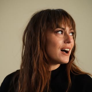 Profile Picture of Alexandra K* Glorified-Typist (@whoisalexandrak) on Instagram