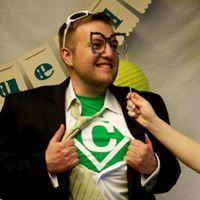 Profile Picture of Michael Cloer (@michaelcloer) on Pinterest