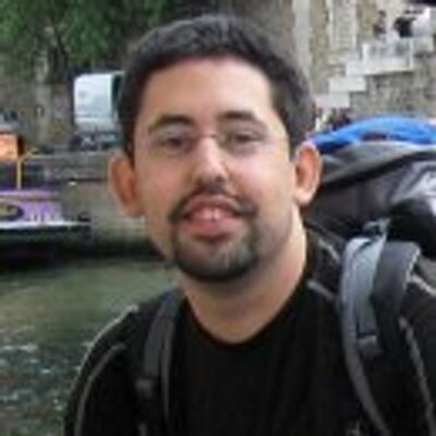 Profile Picture of Daniel Duclos (@profissaoblog) on Twitter