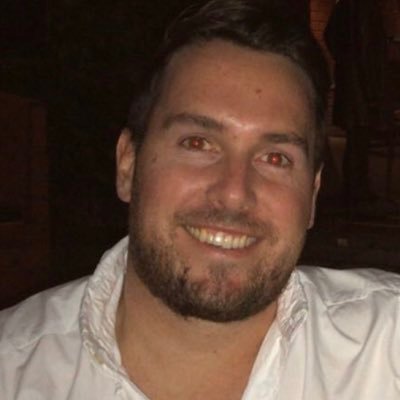 Profile Picture of Cameron Mckay (@cameronMckay6) on Twitter