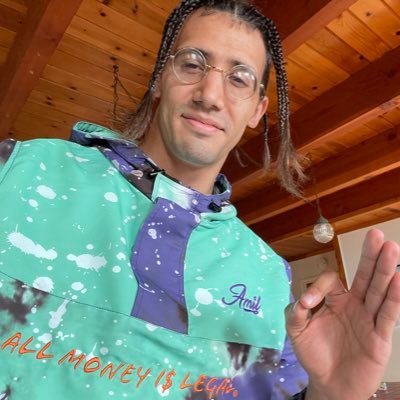 Profile Picture of Alexander Runnels (@AlexanderRunne3) on Twitter