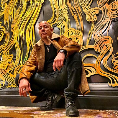 Profile Picture of Albert Lineses III (@DJALMF3) on Twitter