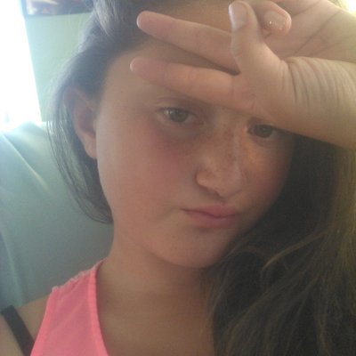 Profile Picture of RoseChadwick (@RoseChadwick10) on Twitter