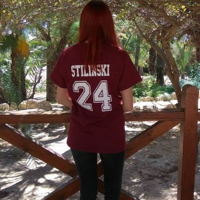 Profile Picture of Mimi (@MiriamAlonsoS) on Twitter