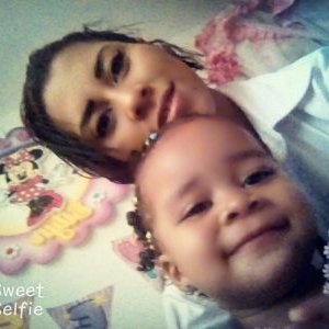 Profile Picture of Gisel Martinez (@giselmartinez11) on Twitter