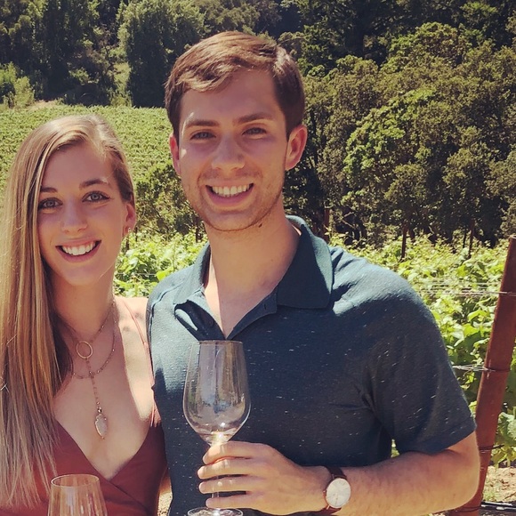 Profile Picture of Adam Dawkins (@adam_in_cali) on Poshmark