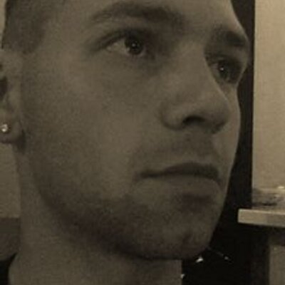 Profile Picture of Andy De Jong (@andydj1986) on Twitter