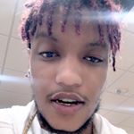 Profile Picture of Darryl Crenshaw (@d_rey954) on Instagram