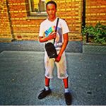 Profile Picture of kieranmayele (@kieranmayele) on Instagram