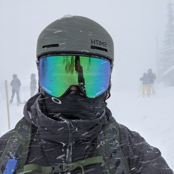 Profile Picture of Ahmed Bajwa (@abajwa23) on Poshmark