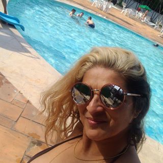 Profile Picture of Silvana Rocha (@Silvana-Rocha) on Facebook