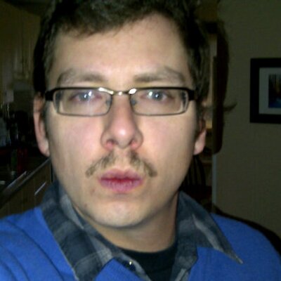 Profile Picture of Jeff Bill (@jeeferey) on Twitter