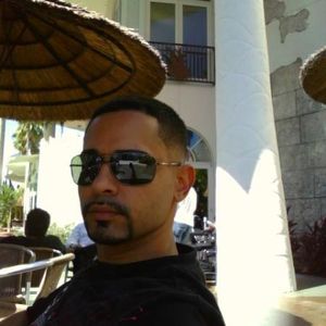 Profile Picture of David Cantero (@cubenlove) on Myspace