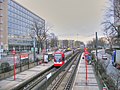 Profile Picture of Deutzer Freiheit stationon Wikipedia