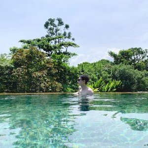 Xu Xiao Qi - Twitter Profile Picture of Xu Xiao Qi (@sunxiaiqi2724) on Twitter