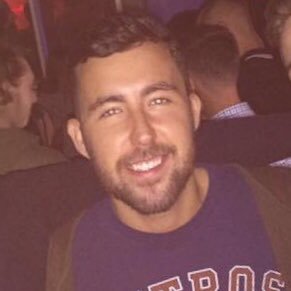 Profile Picture of Sam Doyle (@sd_doyle) on Twitter