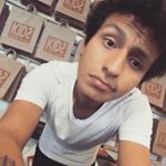 Profile Picture of Aaron Rosas (@aaron.rosas) on Instagram