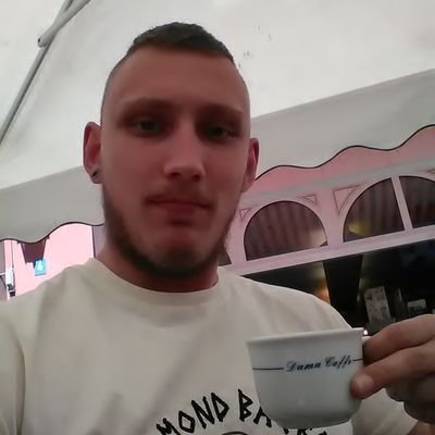 Profile Picture of Herbert Schwabe (@SchwabeHerbert) on Twitter